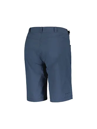 SCOTT | Short de vélo pour femme Trail Flow | dunkelblau